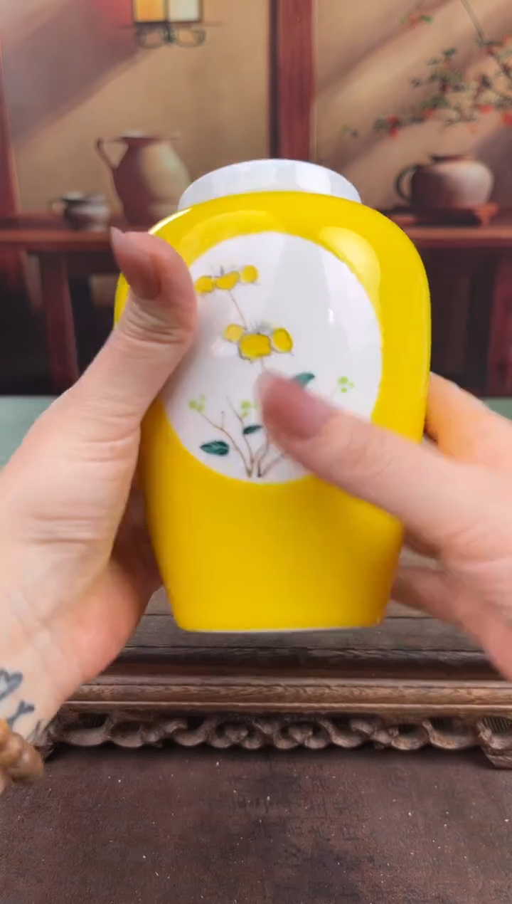 【闪购商品】顾德茶器福利闪购链接