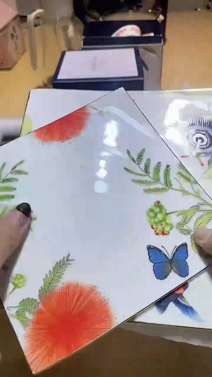 【闪购商品】瓷片锅碗瓢盆一件不剩