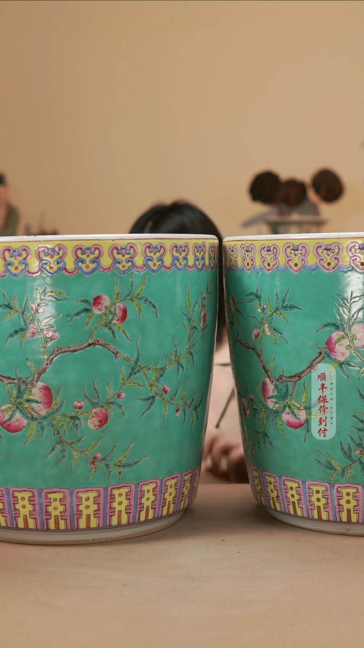 【闪购商品】摆件瓷器瓷器瓷器
