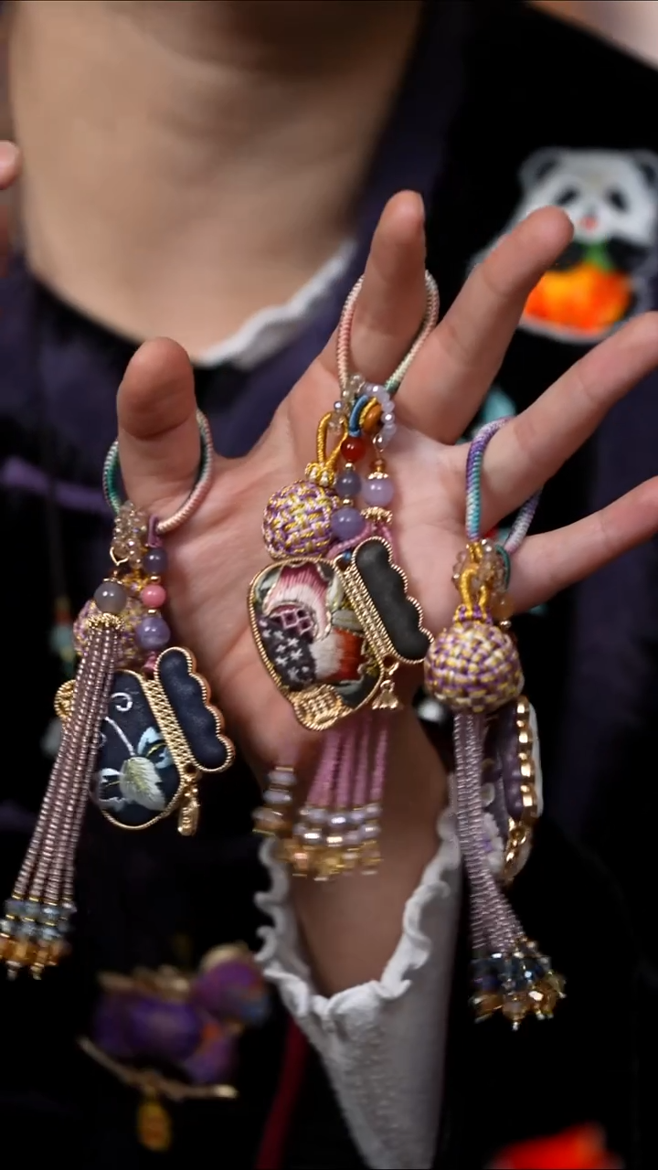 织绣0801非遗国风手工美物