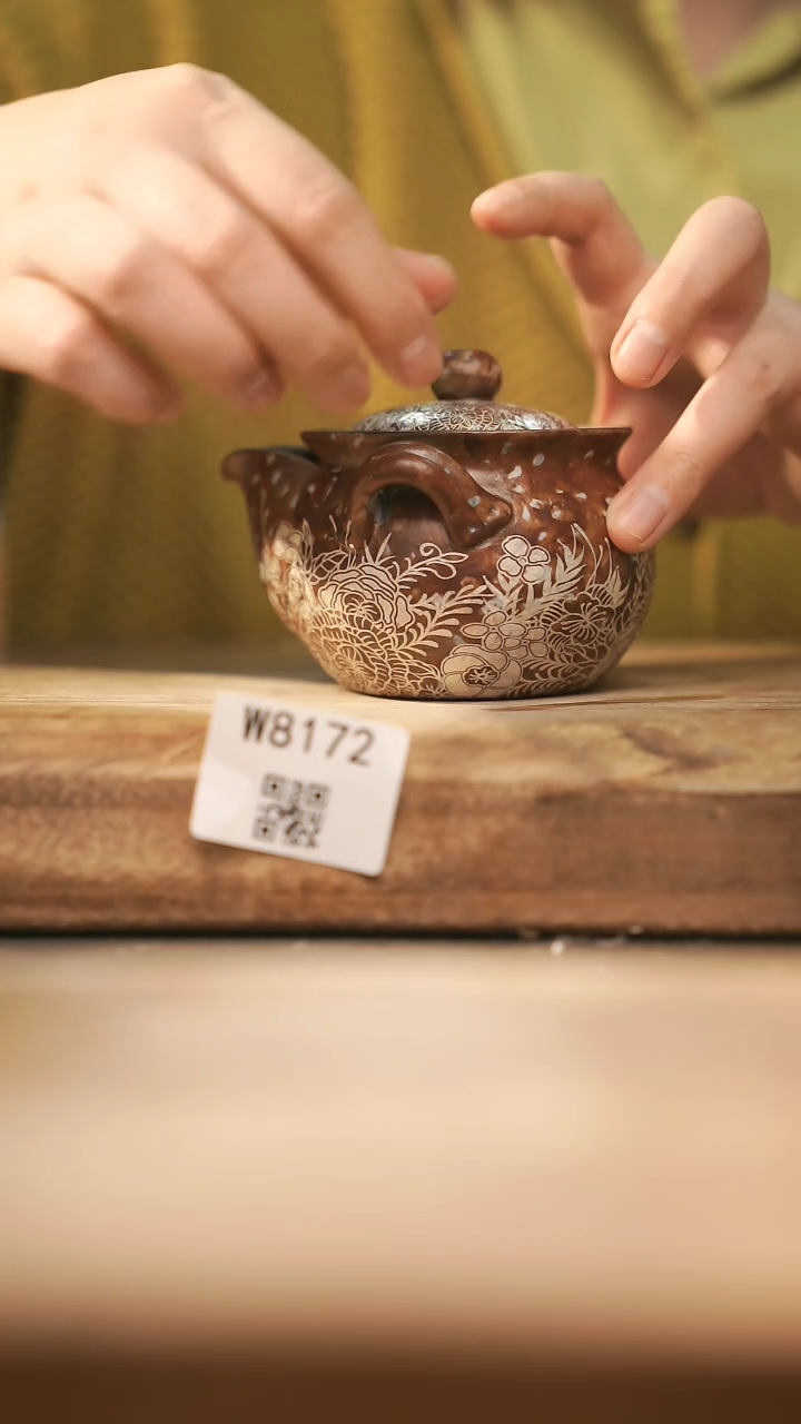 【闪购商品】【经典福利】/ 宝瓶@@W8172
