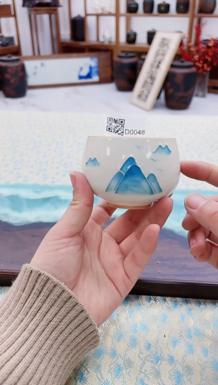 【闪购商品】茶具@@未秋闪购链接d0048