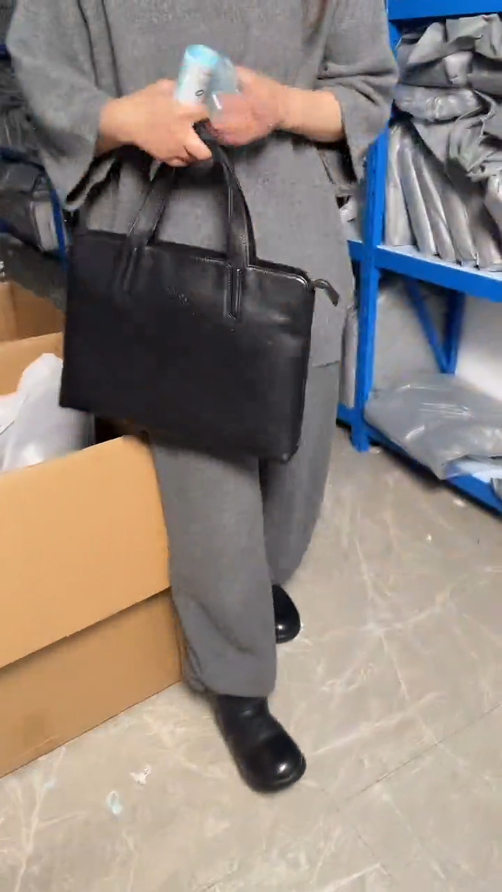 头层牛皮769品牌男包清货中（不要卡单，理性消费）/默认微瑕
