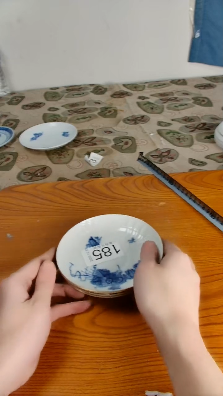 瓷片薯*小淼海外陶瓷工艺品