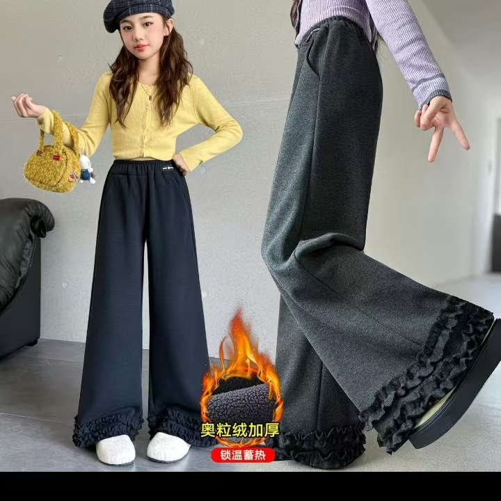 2025款加绒裤子（601-700）