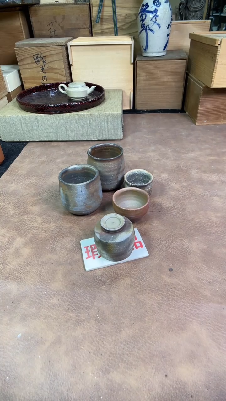 【闪购商品】摆件茶宠瓷器茶具套装