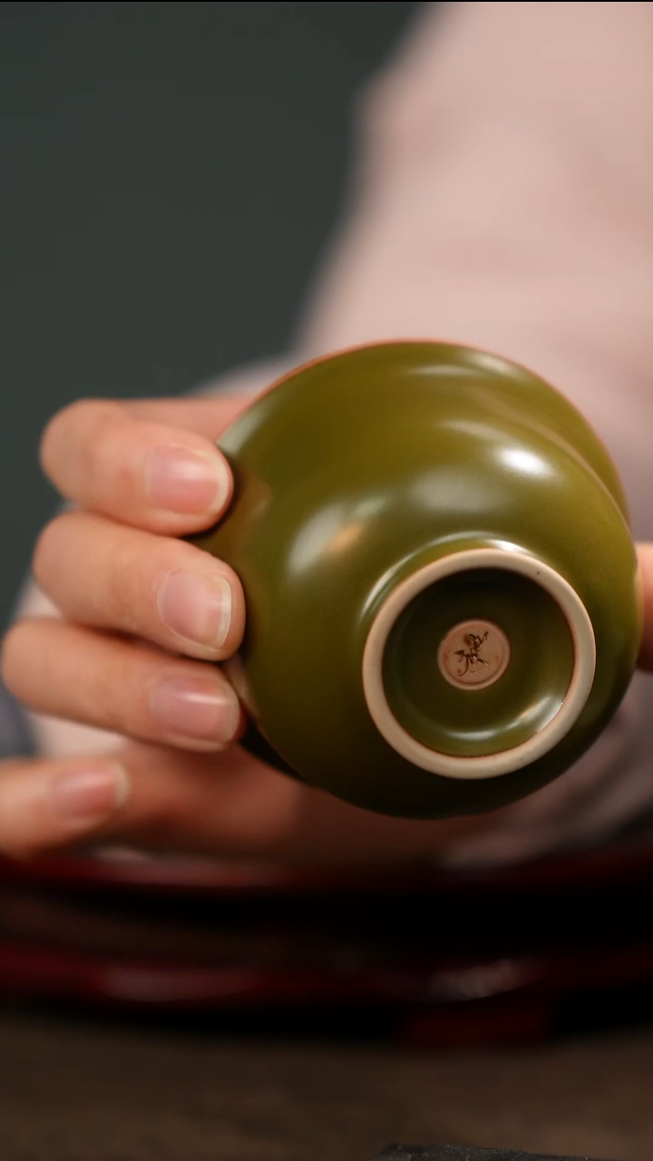 全品 赵欢 压手  