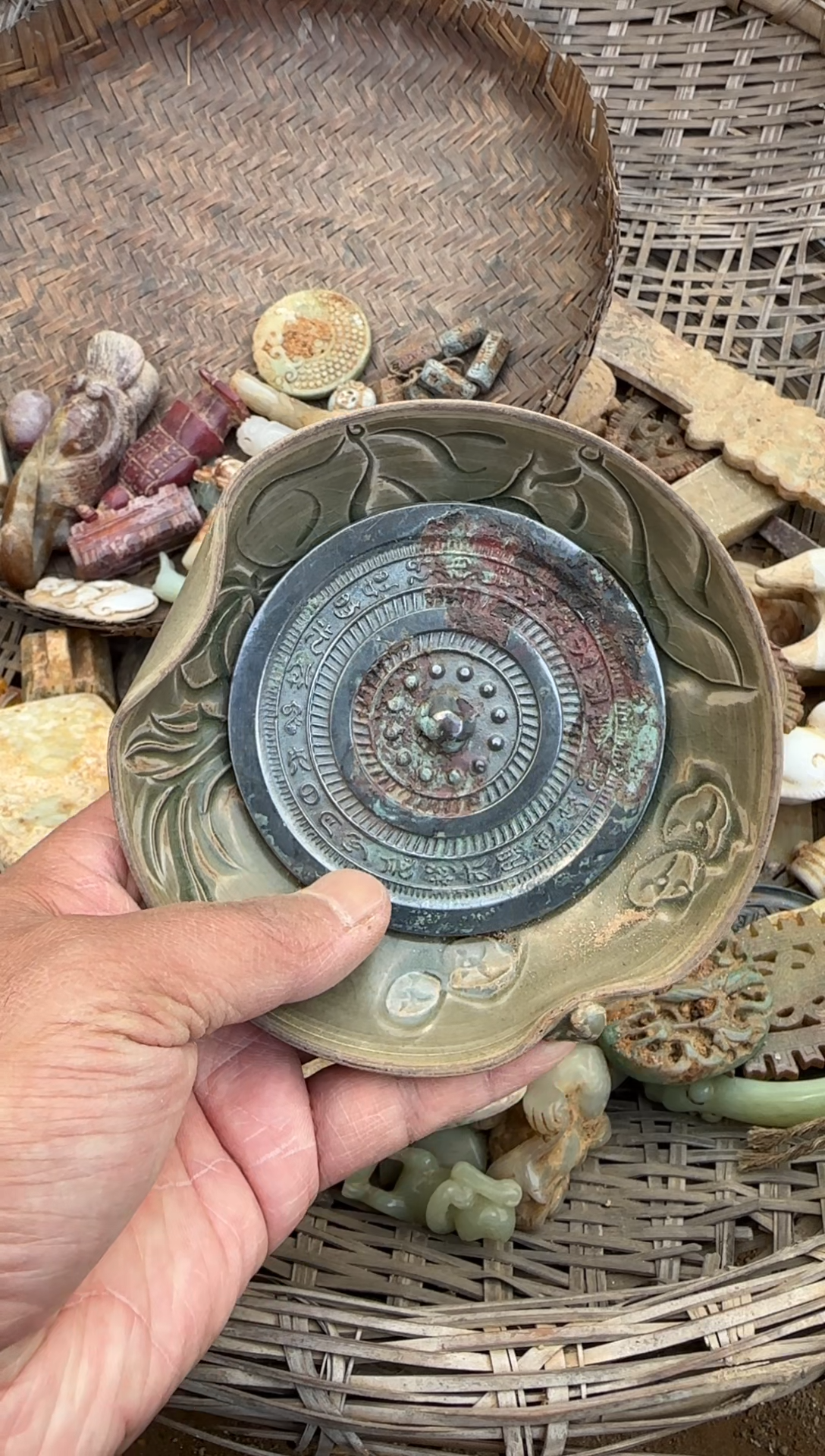 【闪购商品】摆件瓷器瓷器瓷器瓷器