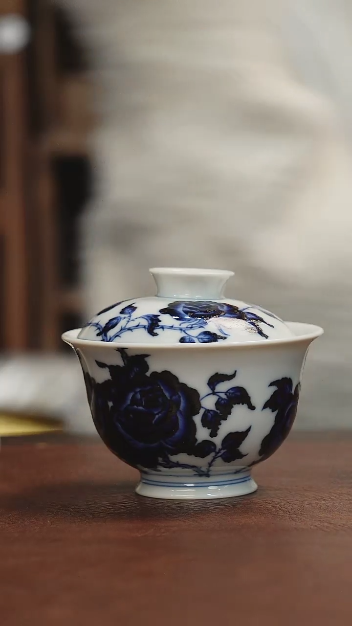 【闪购商品】盖碗微瑕1111111111111111