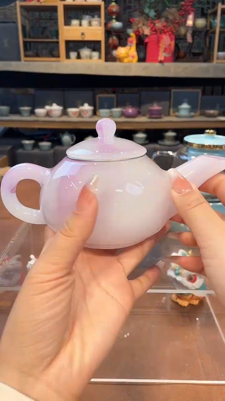 【闪购商品】不带茶盘不带礼盒@@1322