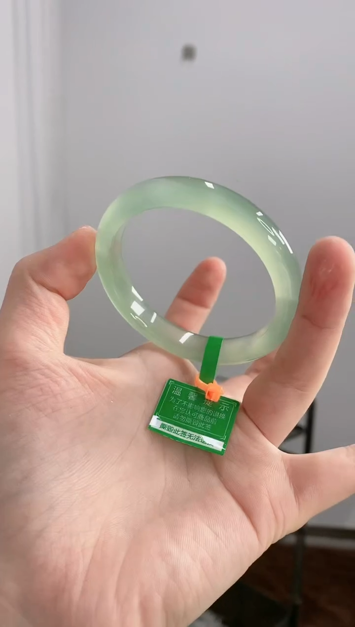 【闪购商品】玛瑙/玉髓手镯未镶嵌54圈