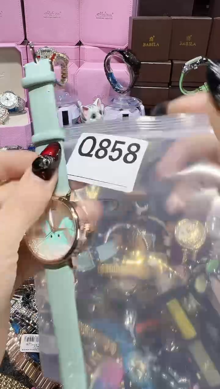石英机芯锻造碳钢0