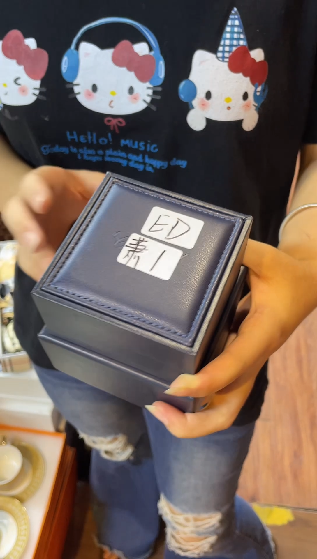 杯鸿辉家品牌瓷器，京东包邮！