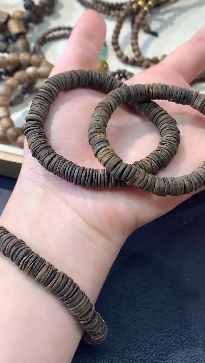 沉香吊坠A12|多样性发其一|588