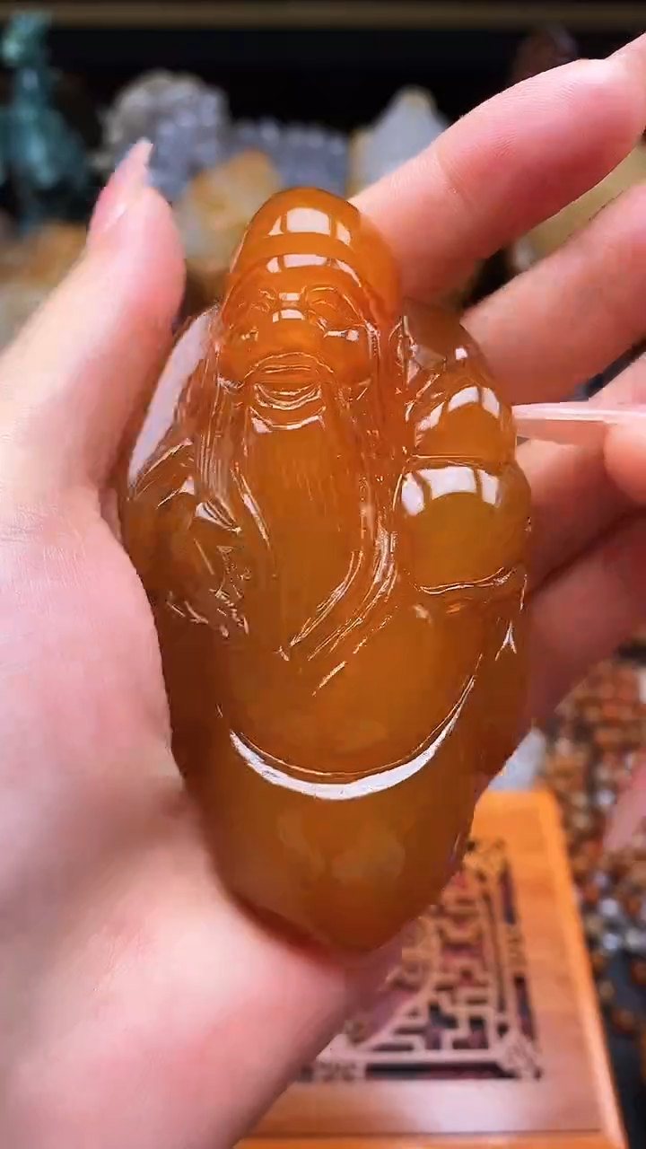 玛瑙/玉髓颈饰未镶嵌dd