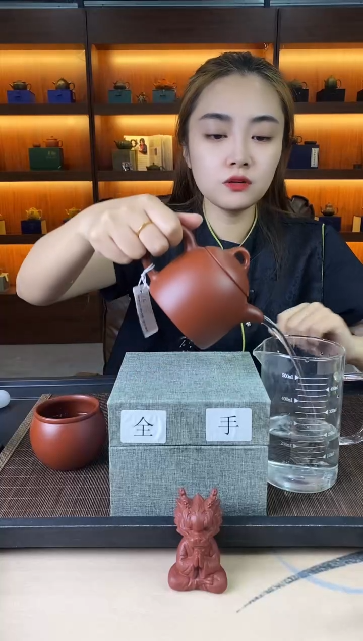 茶壶紫砂紫砂壶555