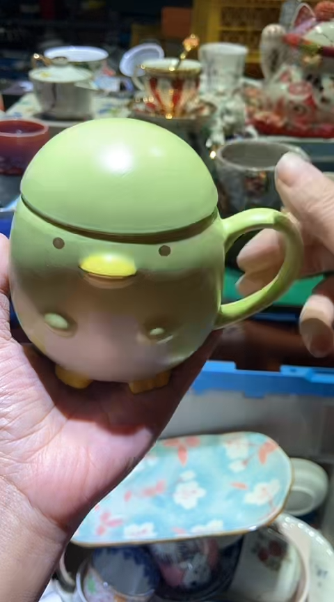 【闪购商品】瓷片11111111111111