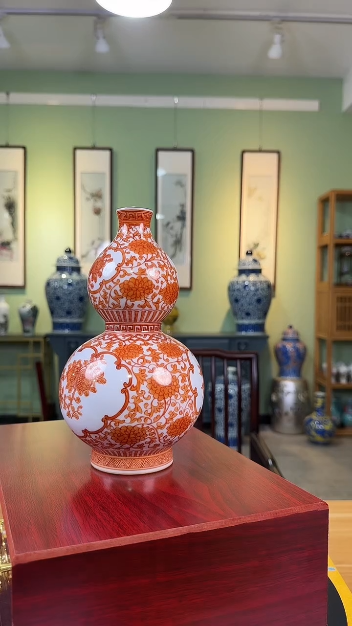 摆件瓷景德镇陶瓷景德镇陶瓷