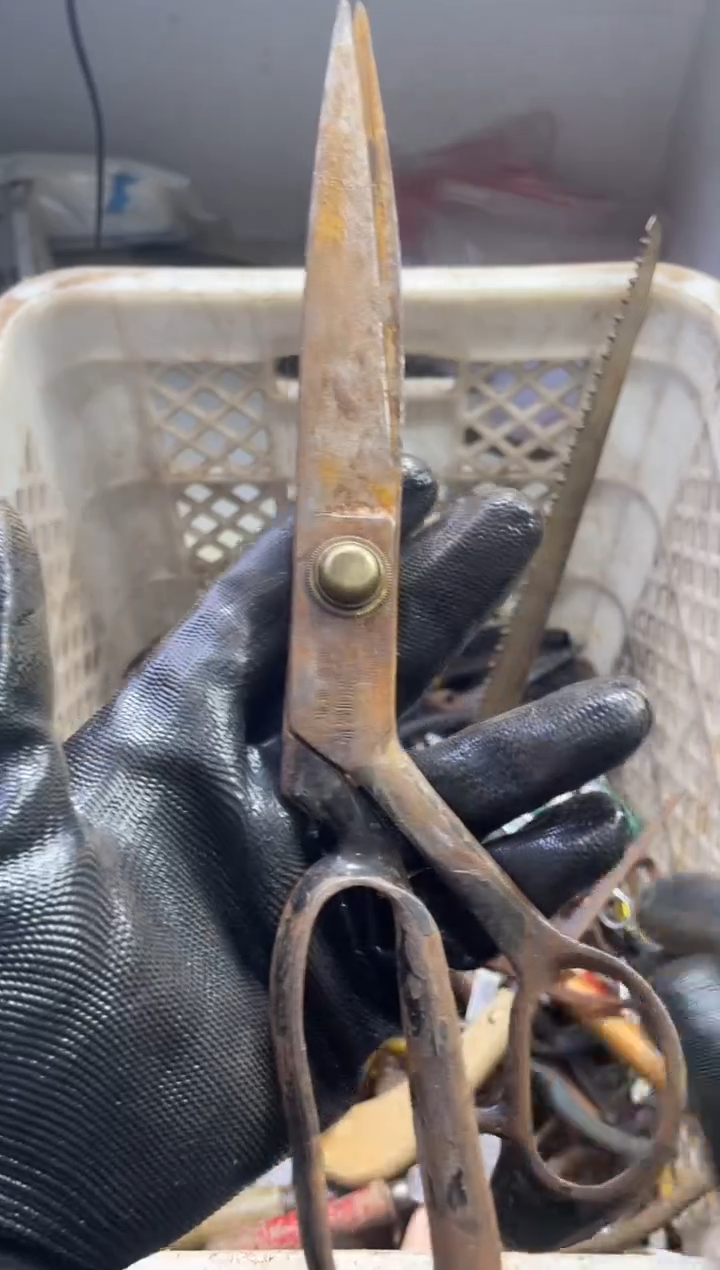 镁记**的阿古百货商行闪购