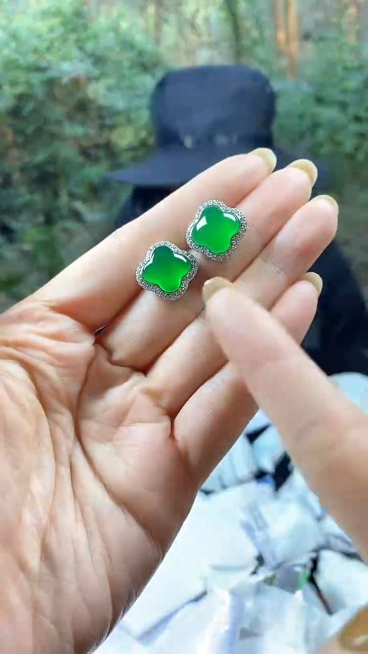 满色吊坠 所见即所得！！
