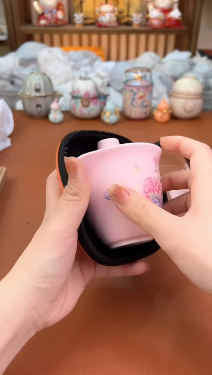 其他@@允礼茶器通用链接 这个真的很便宜