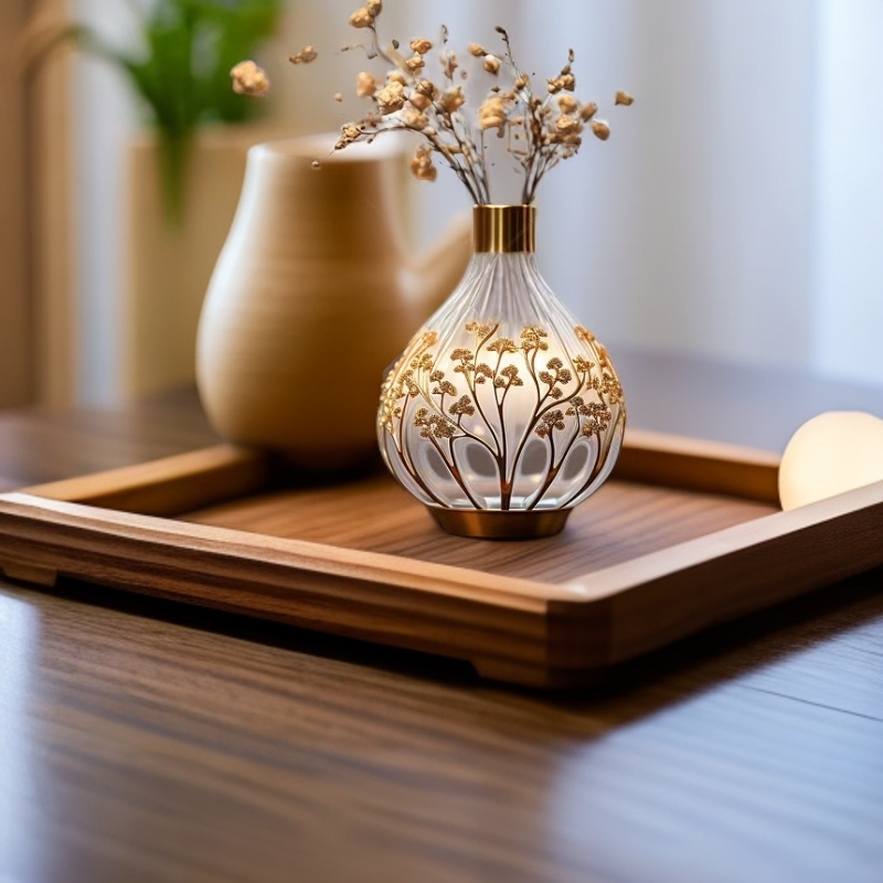 XH【快递处理】创意礼品饰品实心时尚百搭国风礼品