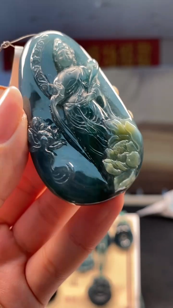 未镶嵌定制翡翠********853