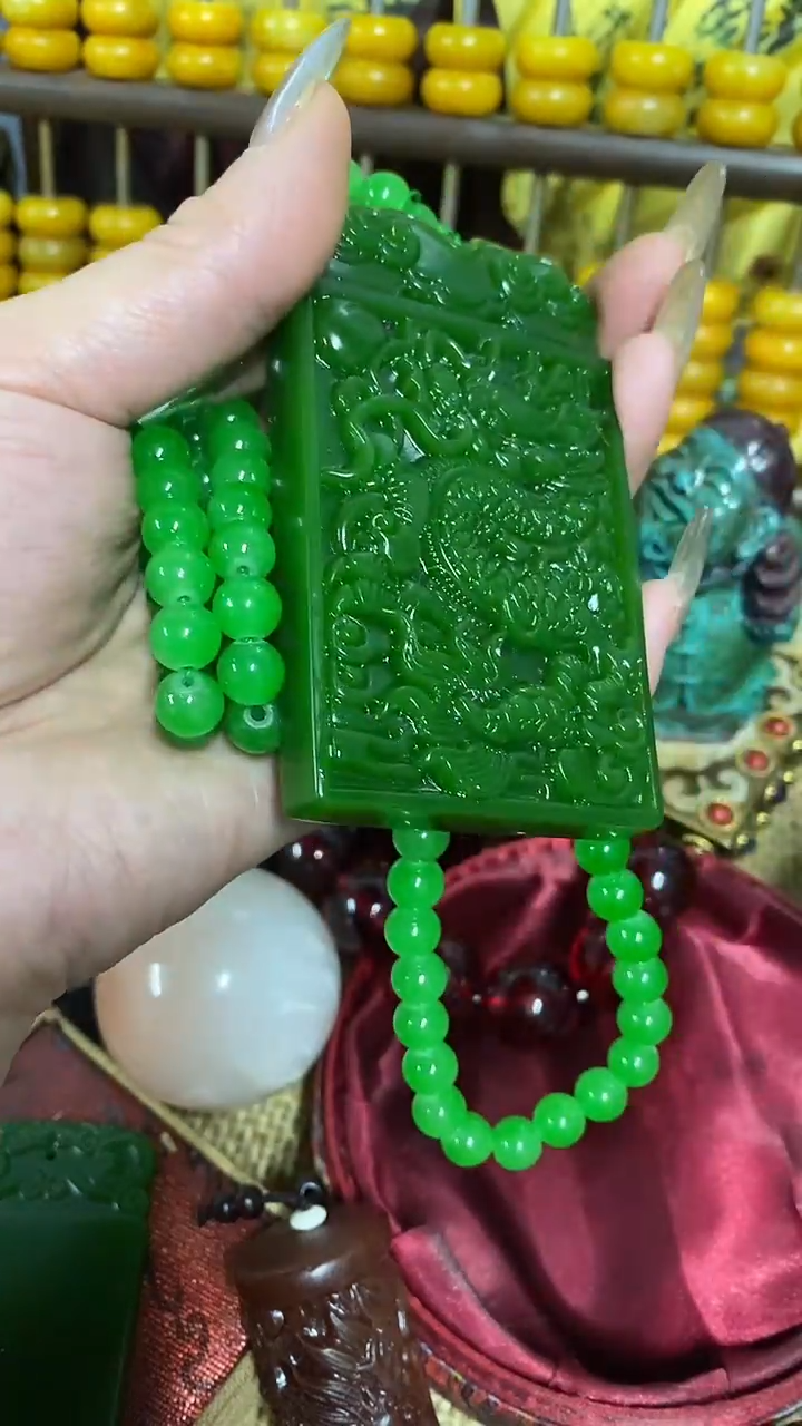 【闪购商品】织绣直播推荐直播推荐