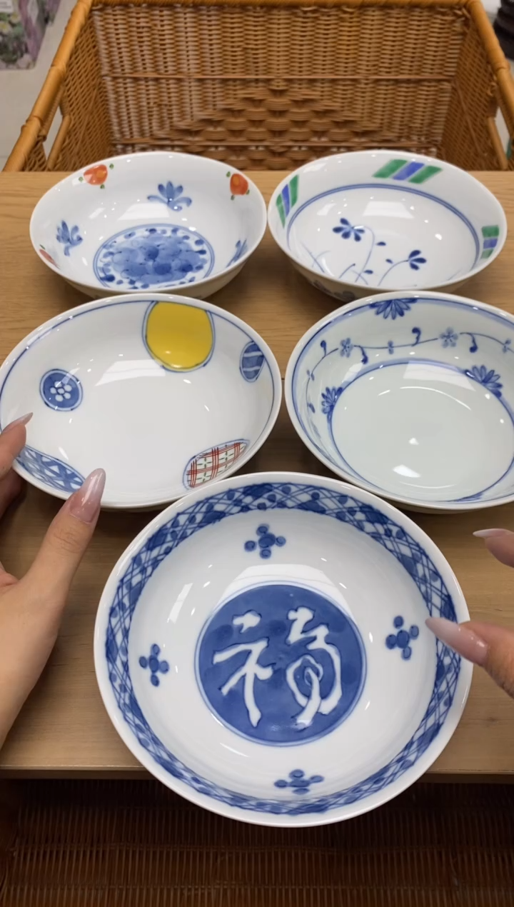 瓷片隆莲全球选好物精选