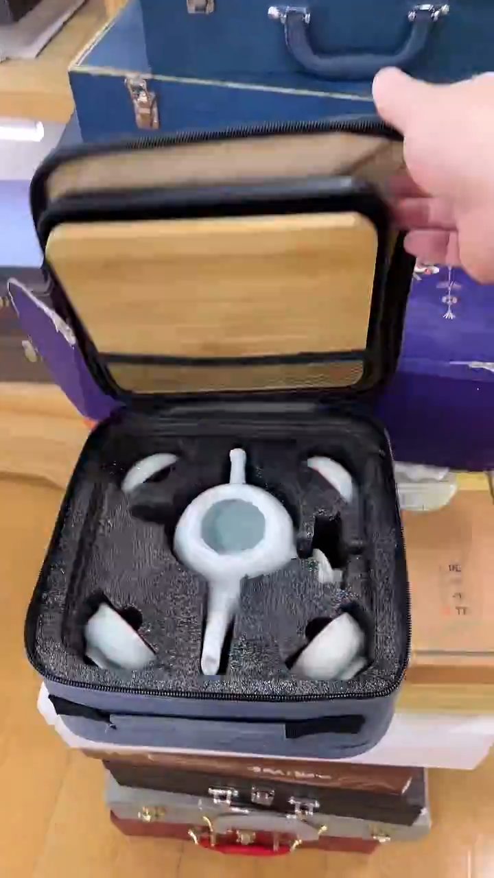 【闪购商品】岩传茶具岩传茶具@