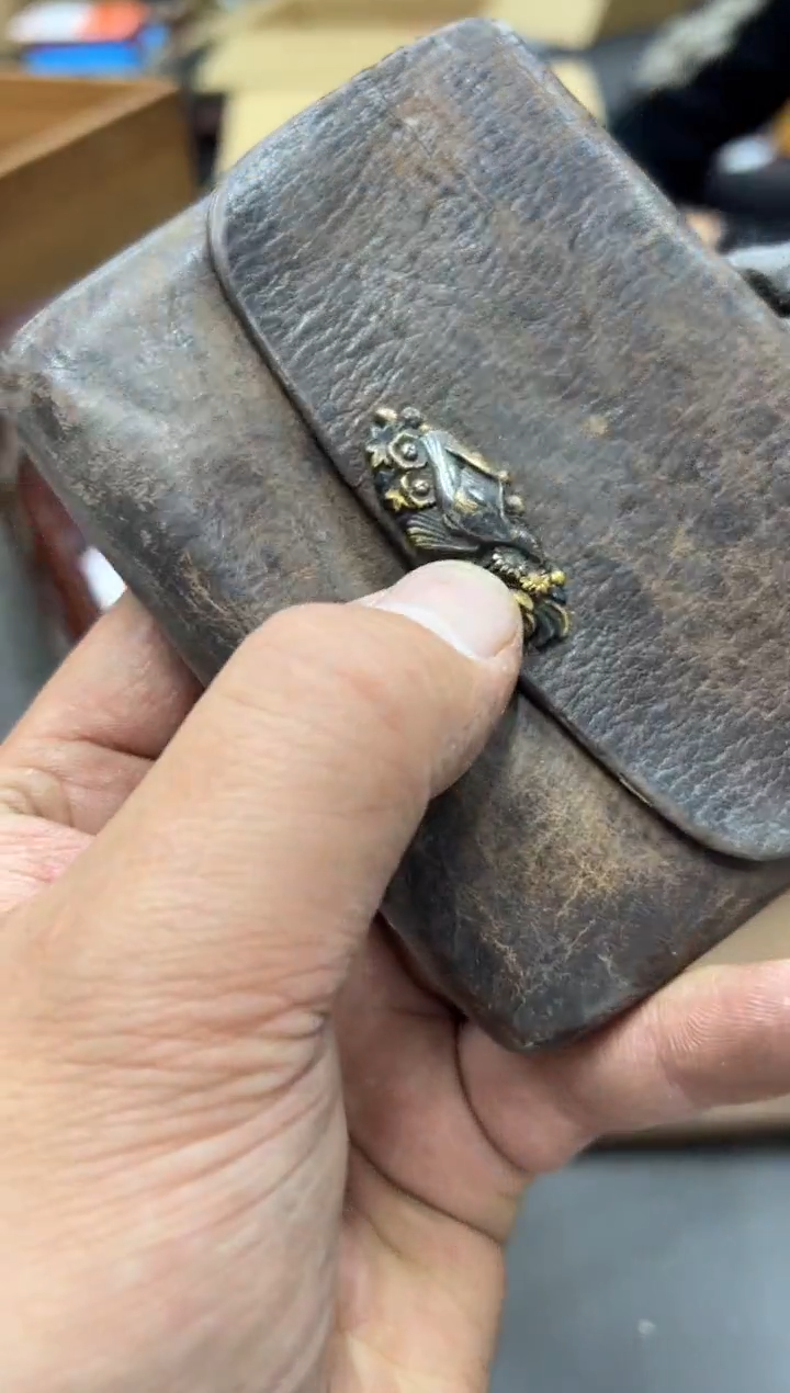 金属…*刑工艺品小四孤品收藏