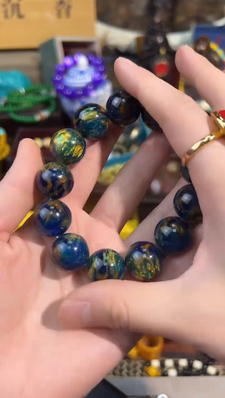 【闪购商品】琥珀手链未镶嵌33业业业业业业业业