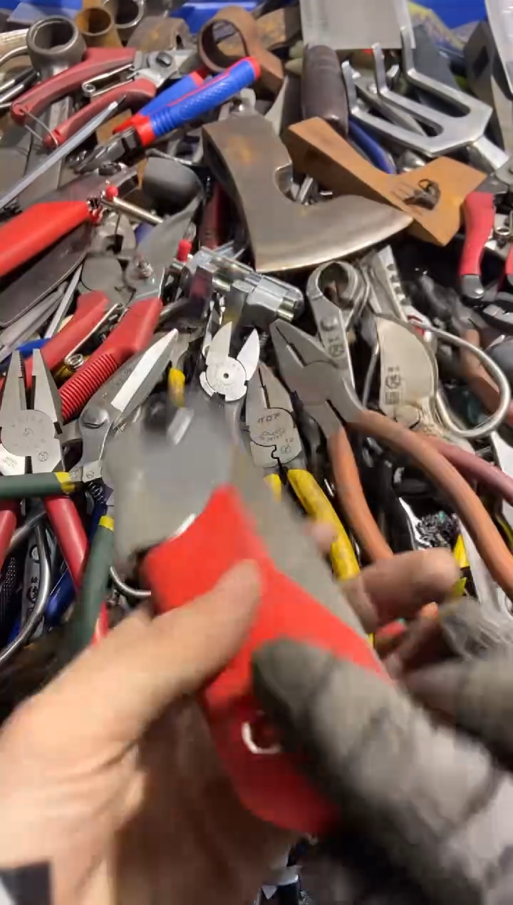 知**道 五金园艺农具厨具工具闪购 