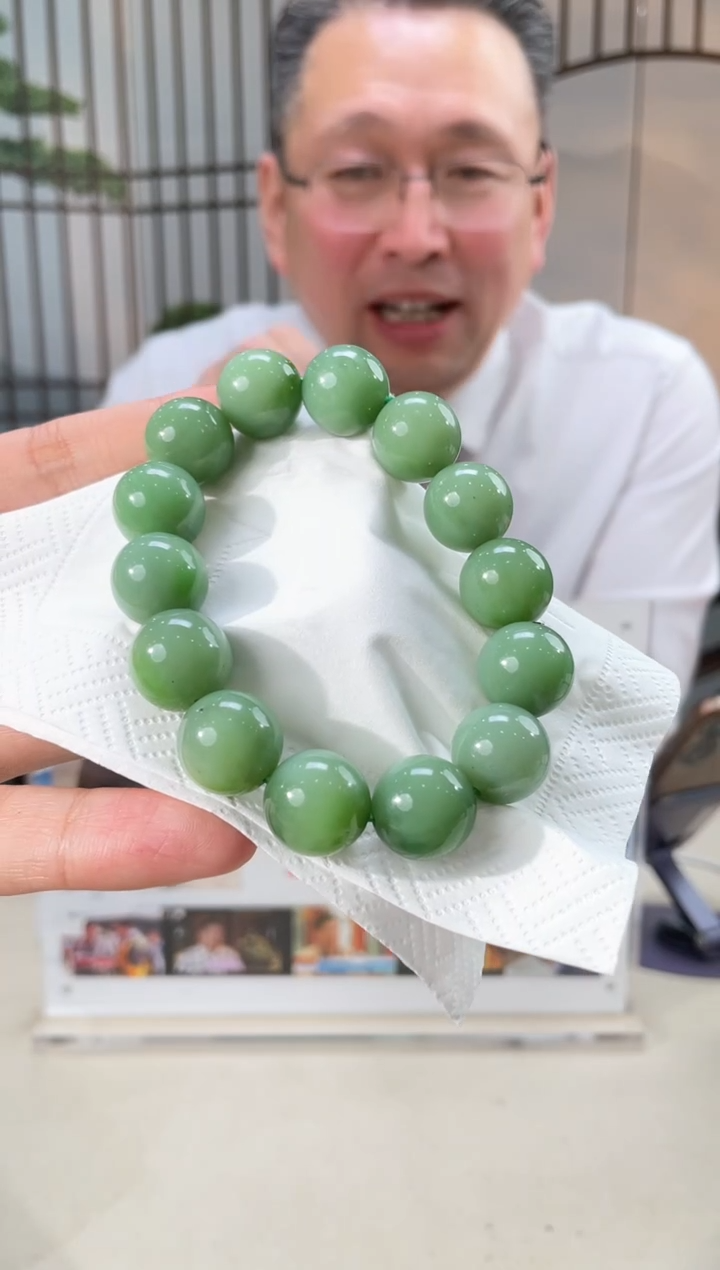 【闪购商品】定制和田玉和田玉（多样性拍一发一带证）280182