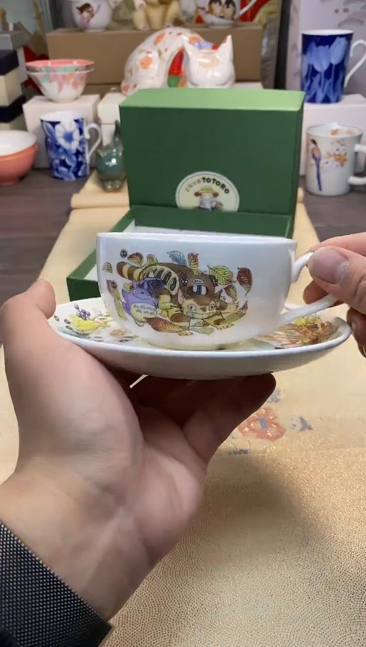 【闪购商品】茶具耐高温全品全新 （11-12 ）