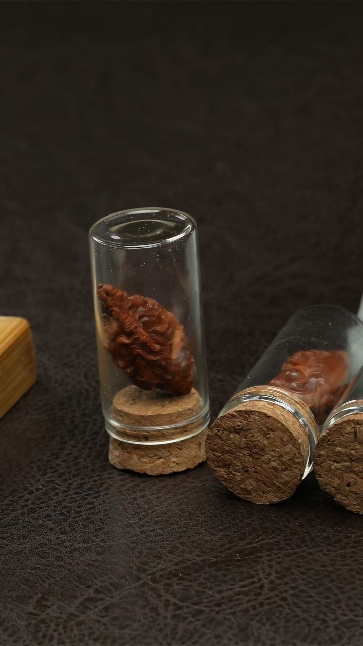 【闪购商品】橄榄核吊坠橄榄核手串