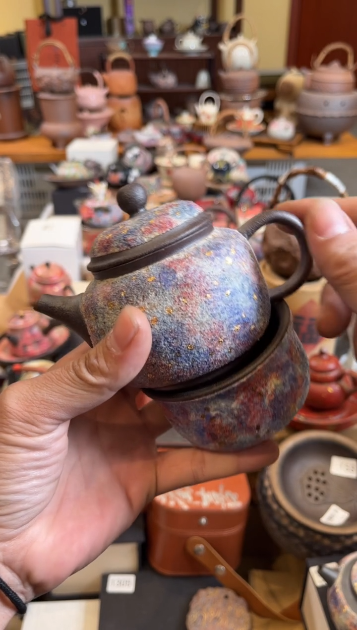 陶瓷文化闪购链接