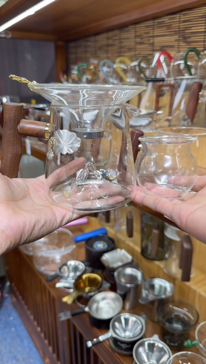 【闪购商品】公道杯公道杯公道杯