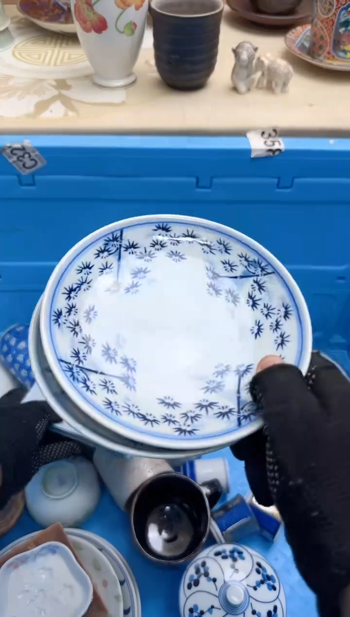 茶杯紫砂圆*404淘艺中古瓷器满18米包邮