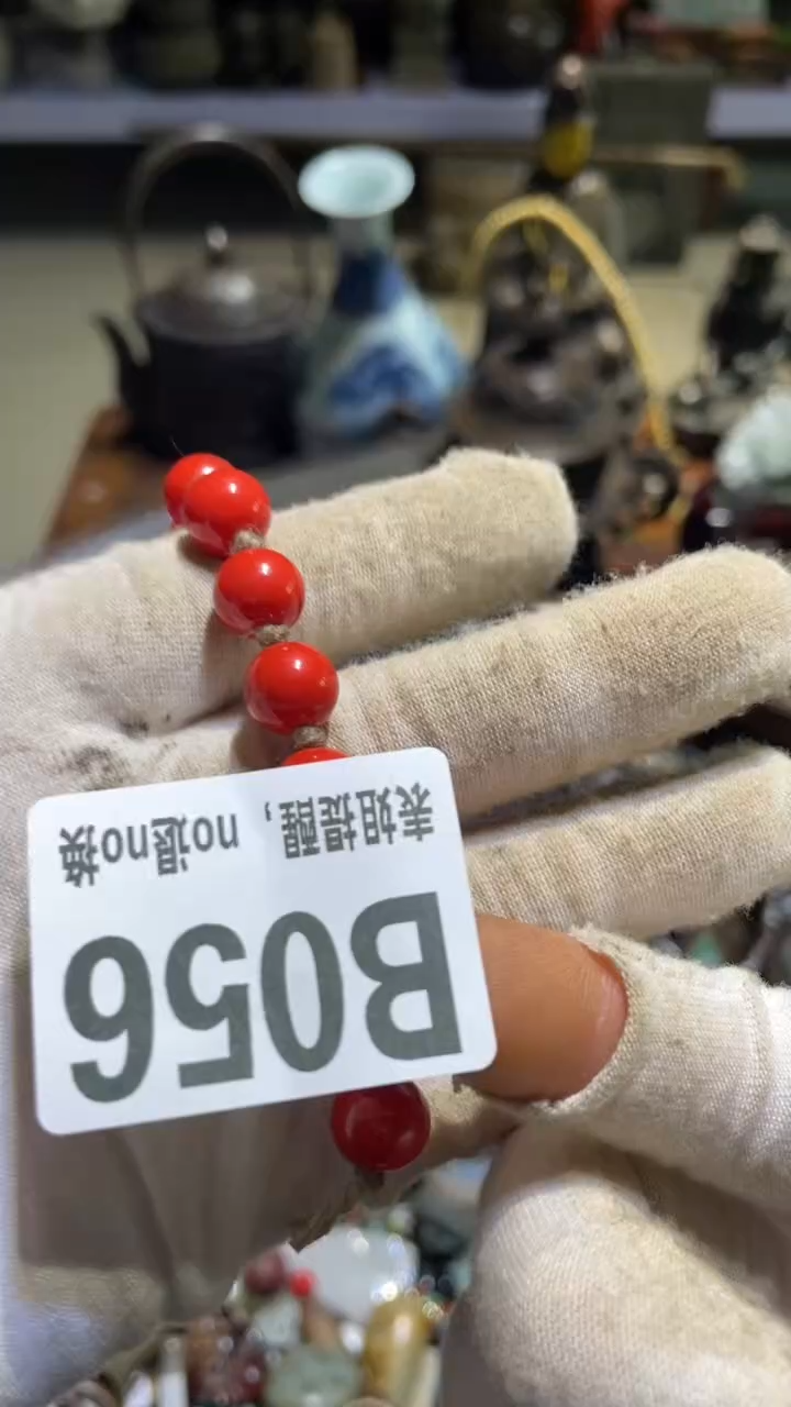 陶瓷是**啊表姐直播所见所得