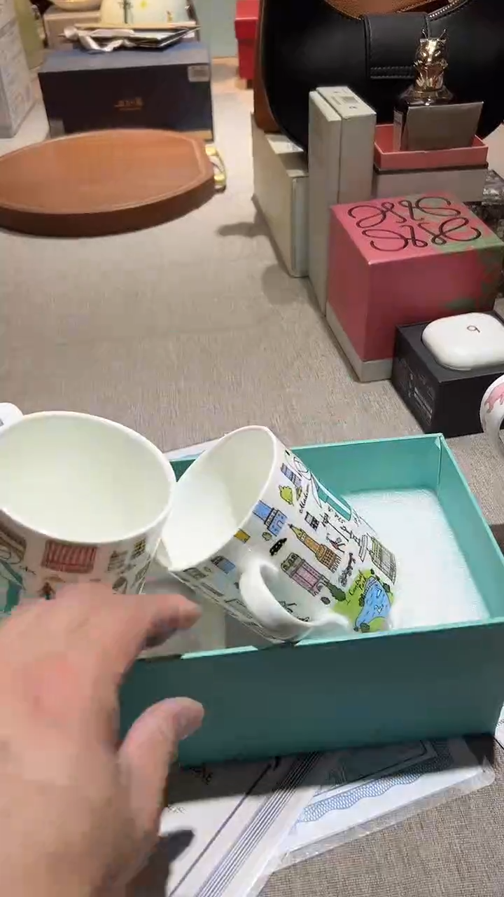 【闪购商品】瓷片正品保真，清库存