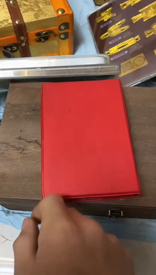 木精品------摆件