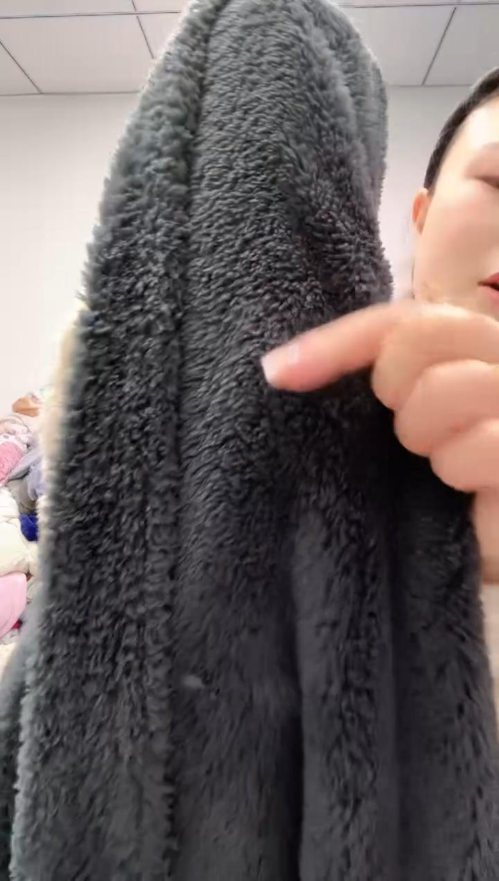 法兰绒3X2左右以主播所说为准