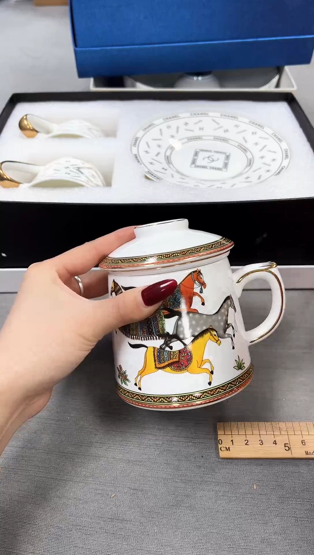 【闪购商品】瓷片新号点菜不计成本