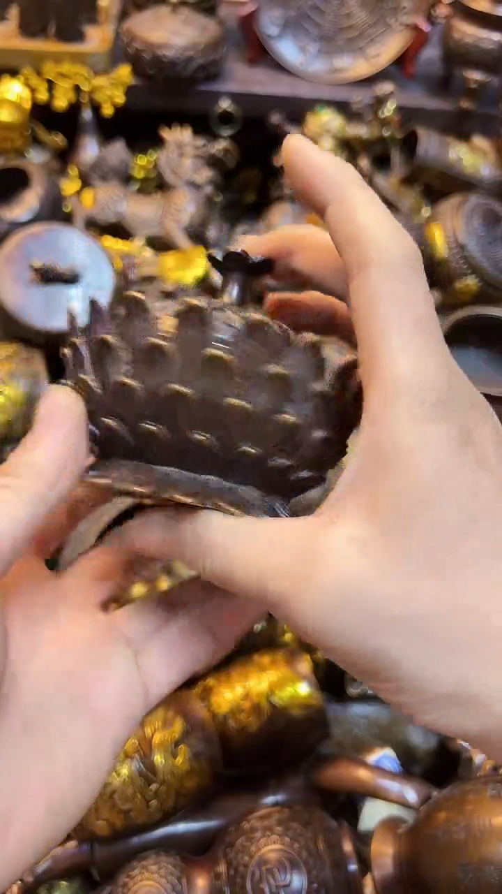 1案台摆件  物品摆件