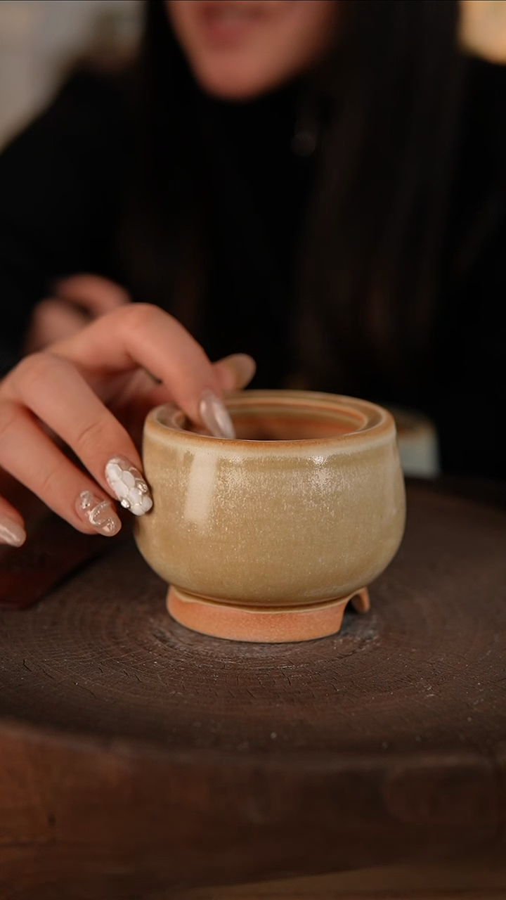 【闪购商品】红陶2-3176默认有瑕口