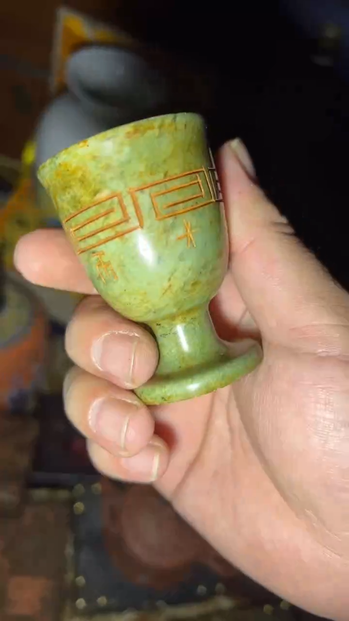 玉高端福利精品摆件链接