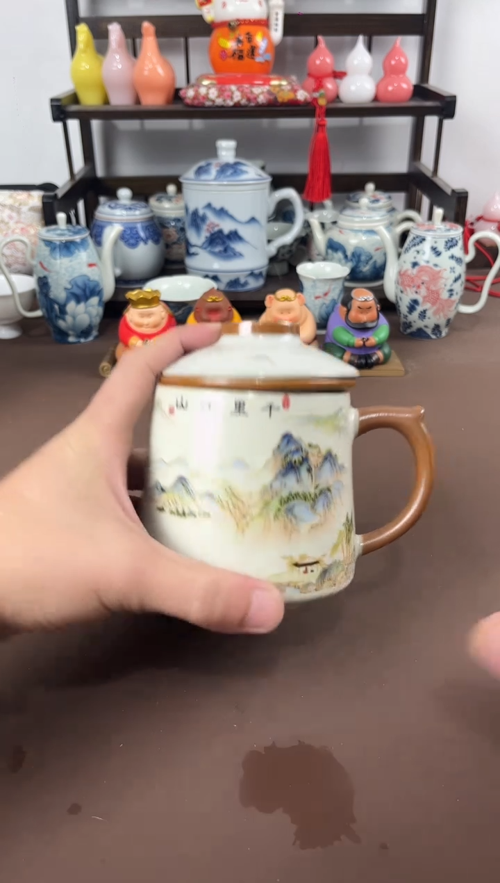 瓷片陶瓷库存清仓大福利！