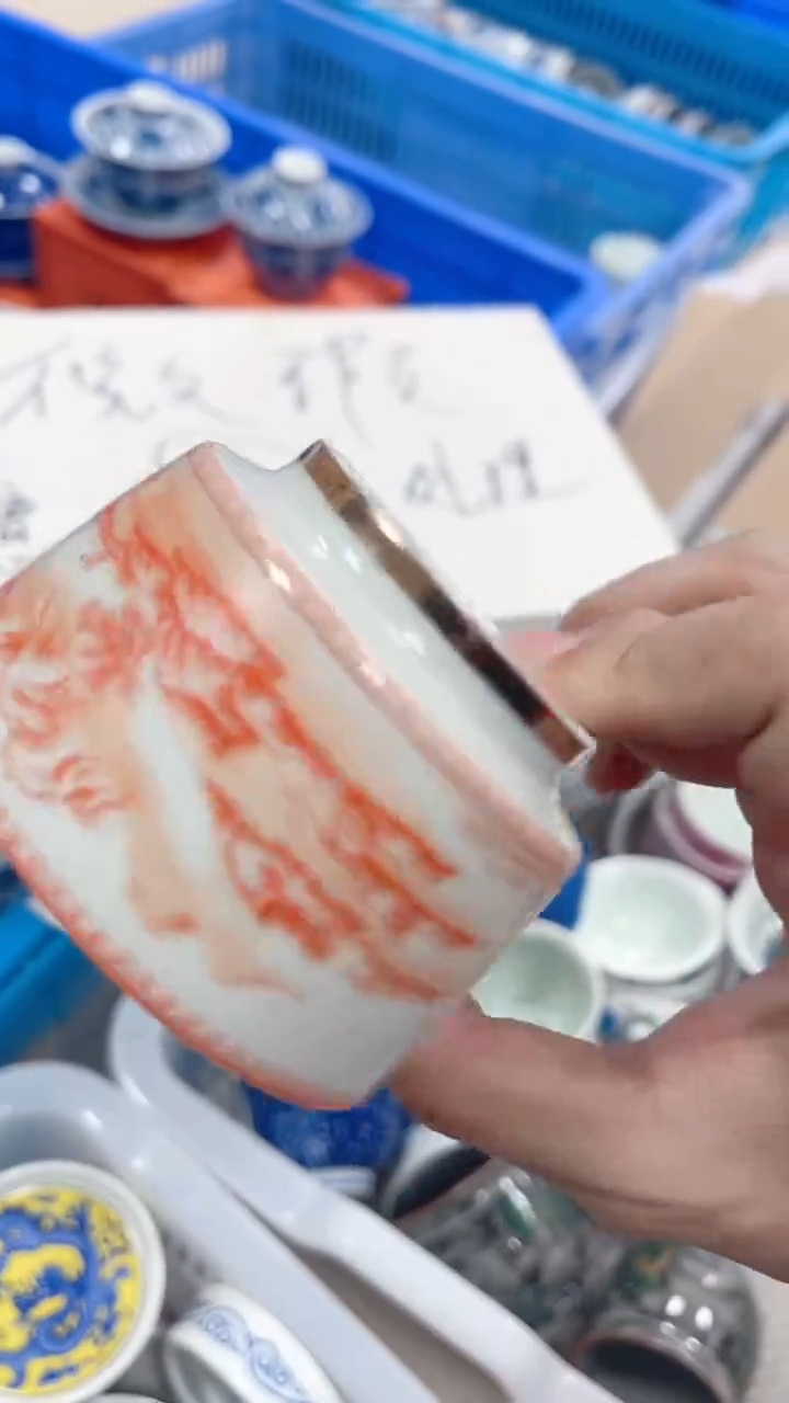 【闪购商品】景德镇陶瓷福利价