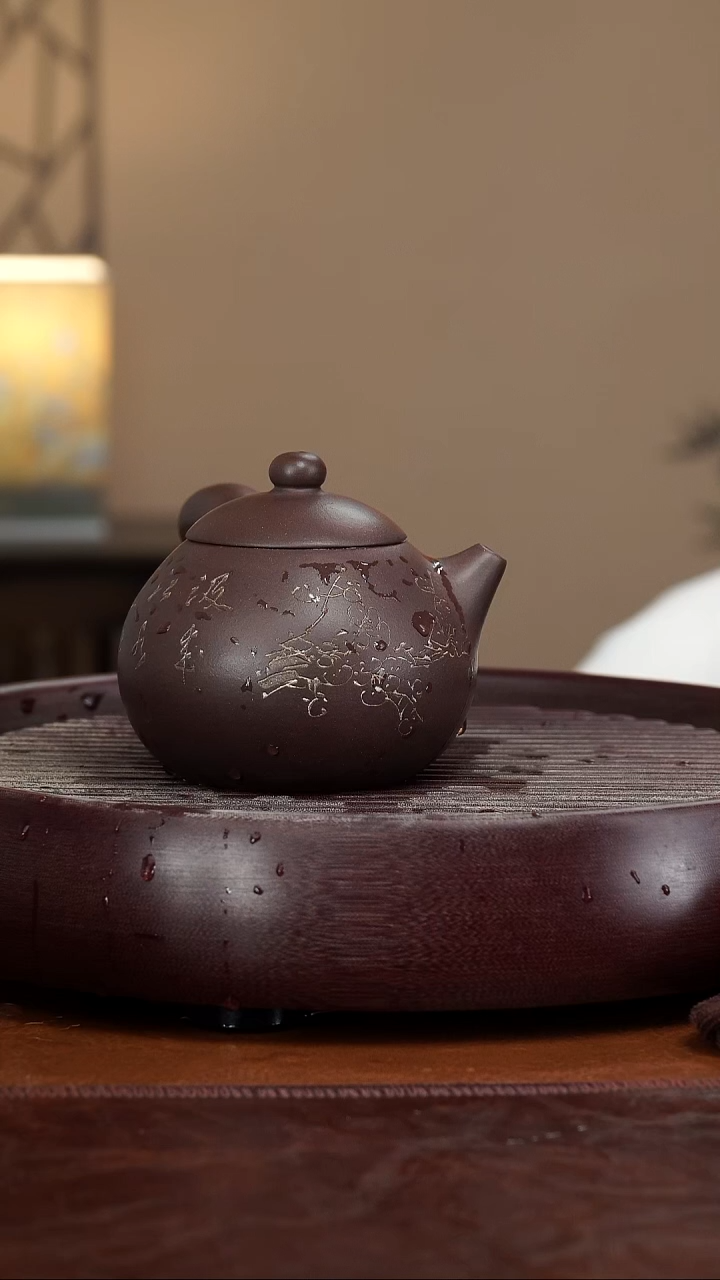 【闪购商品】紫砂茶壶宜兴紫砂壶